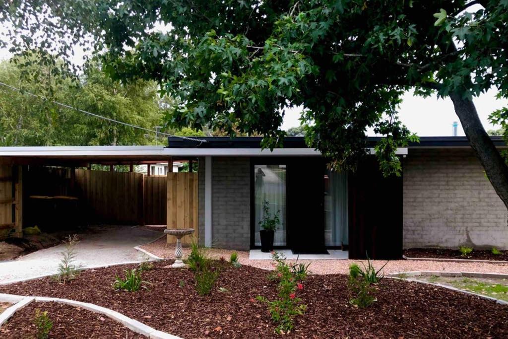 The Snug Premium 1Br Self Contained Apartment Free Netflix Korumburra Exterior foto